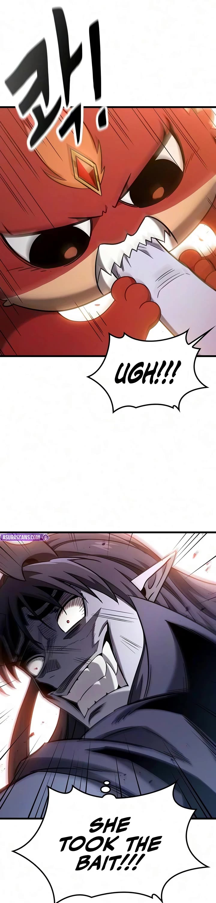 What a Bountiful Harvest, Demon Lord! Chapter 80 page 7 - Chapter 80