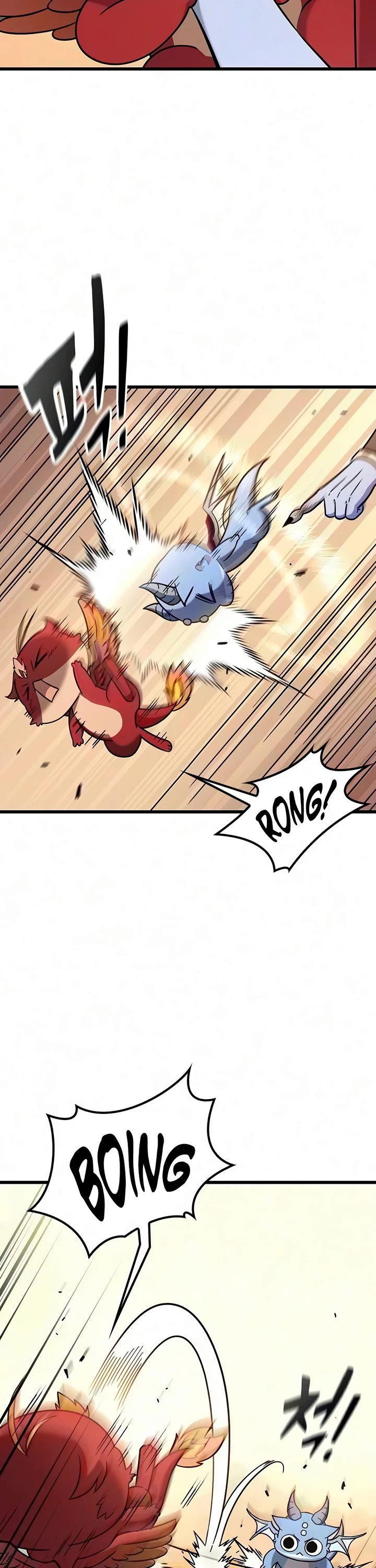 What a Bountiful Harvest, Demon Lord! Chapter 80 page 9 - Chapter 80