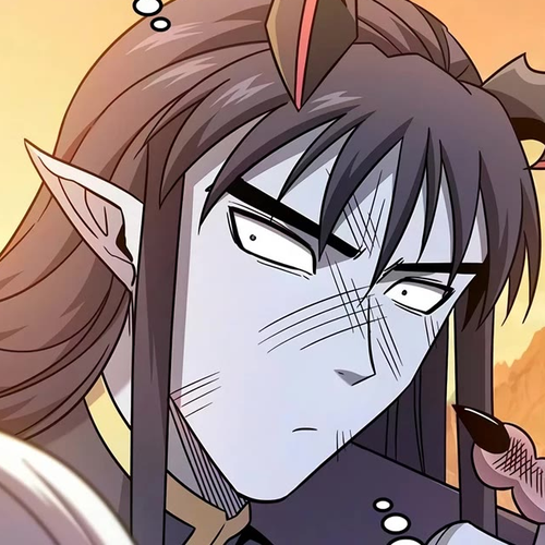 What a Bountiful Harvest, Demon Lord! Chapter 80 cover