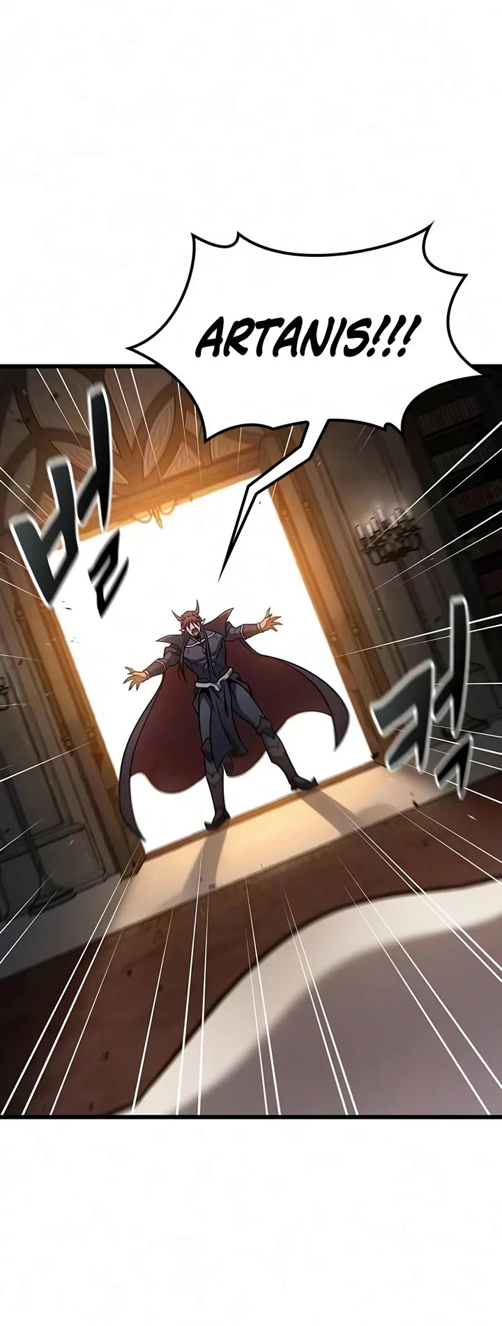 What a Bountiful Harvest, Demon Lord! Chapter 81 page 10 - Chapter 81