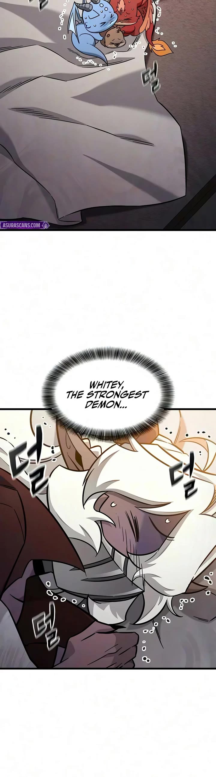 What a Bountiful Harvest, Demon Lord! Chapter 81 page 12 - Chapter 81