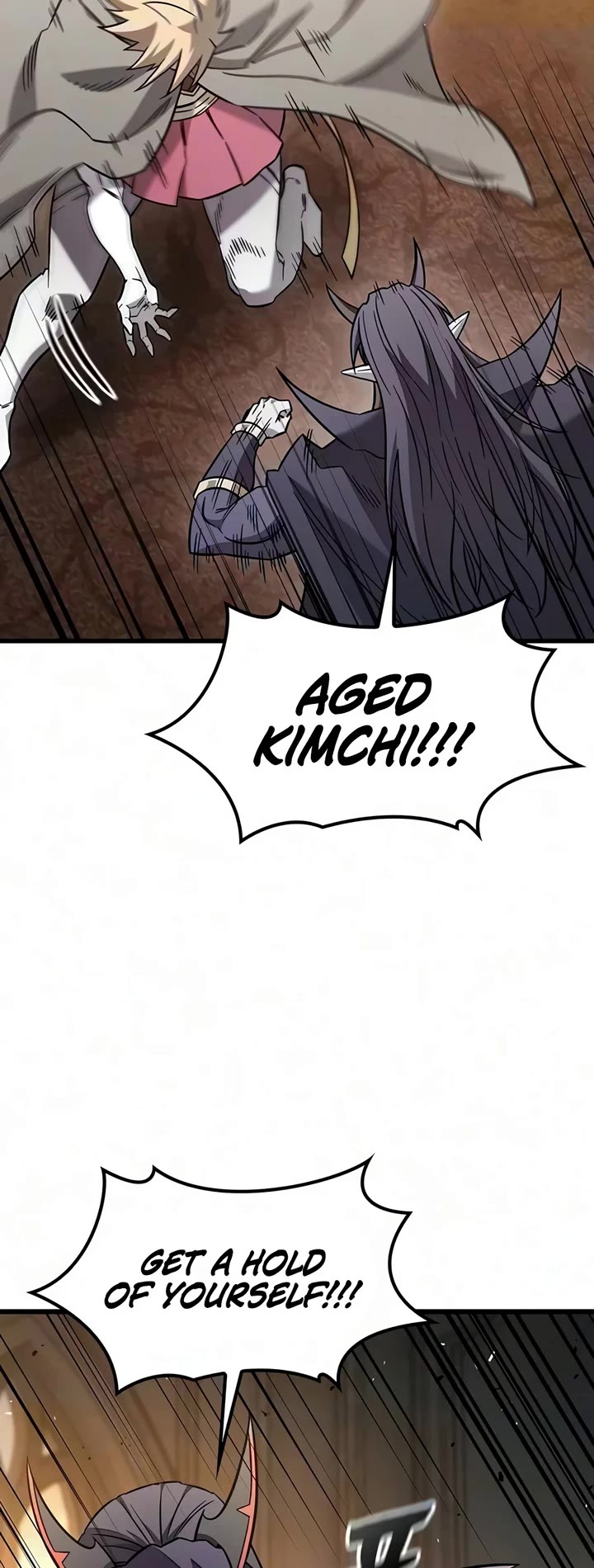 What a Bountiful Harvest, Demon Lord! Chapter 81 page 16 - Chapter 81