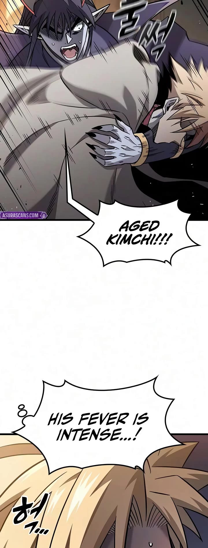What a Bountiful Harvest, Demon Lord! Chapter 81 page 17 - Chapter 81