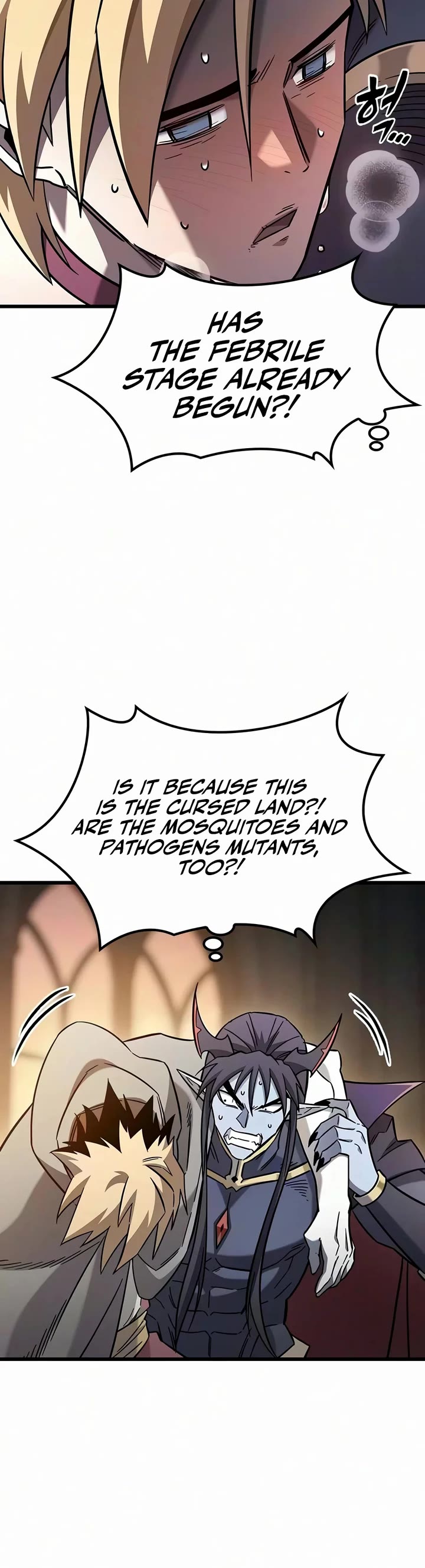 What a Bountiful Harvest, Demon Lord! Chapter 81 page 18 - Chapter 81