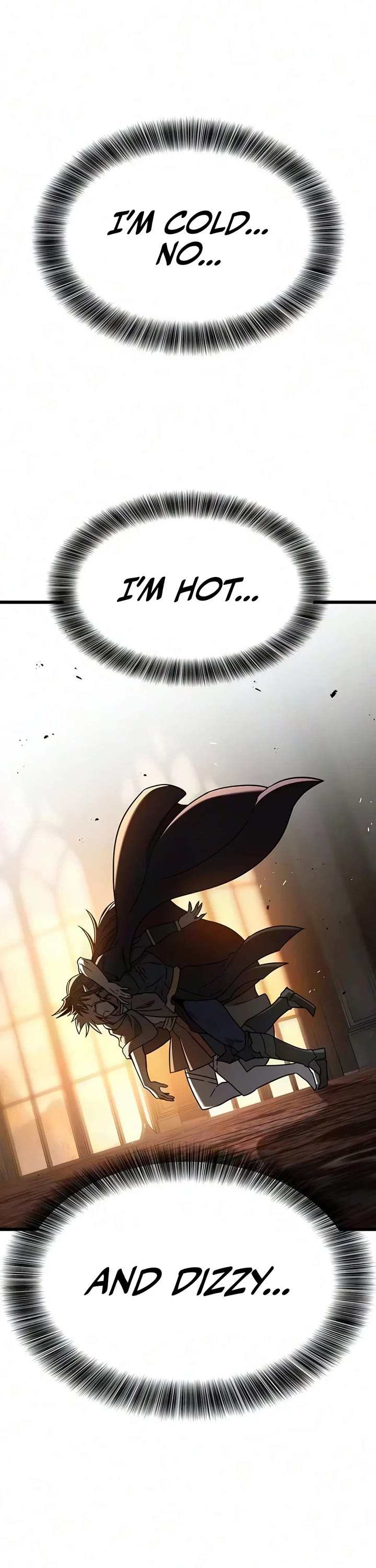 What a Bountiful Harvest, Demon Lord! Chapter 81 page 20 - Chapter 81