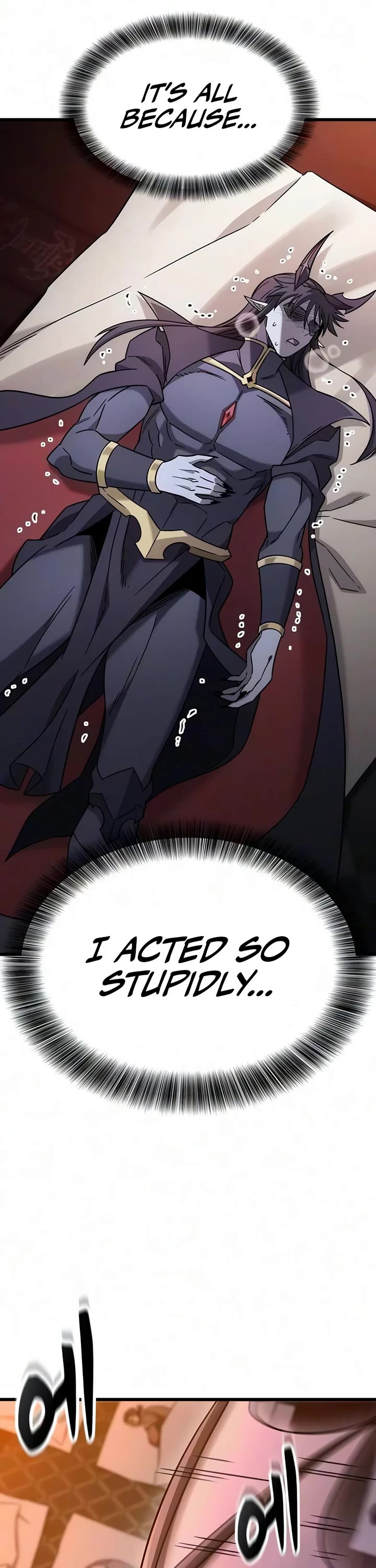 What a Bountiful Harvest, Demon Lord! Chapter 81 page 25 - Chapter 81