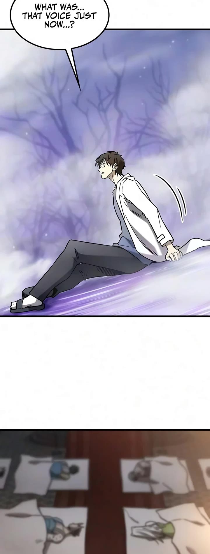What a Bountiful Harvest, Demon Lord! Chapter 81 page 28 - Chapter 81