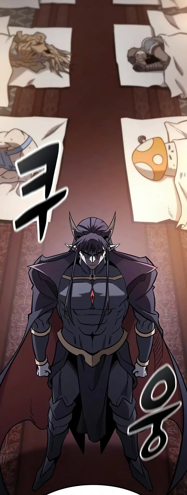 What a Bountiful Harvest, Demon Lord! Chapter 81 page 29 - Chapter 81