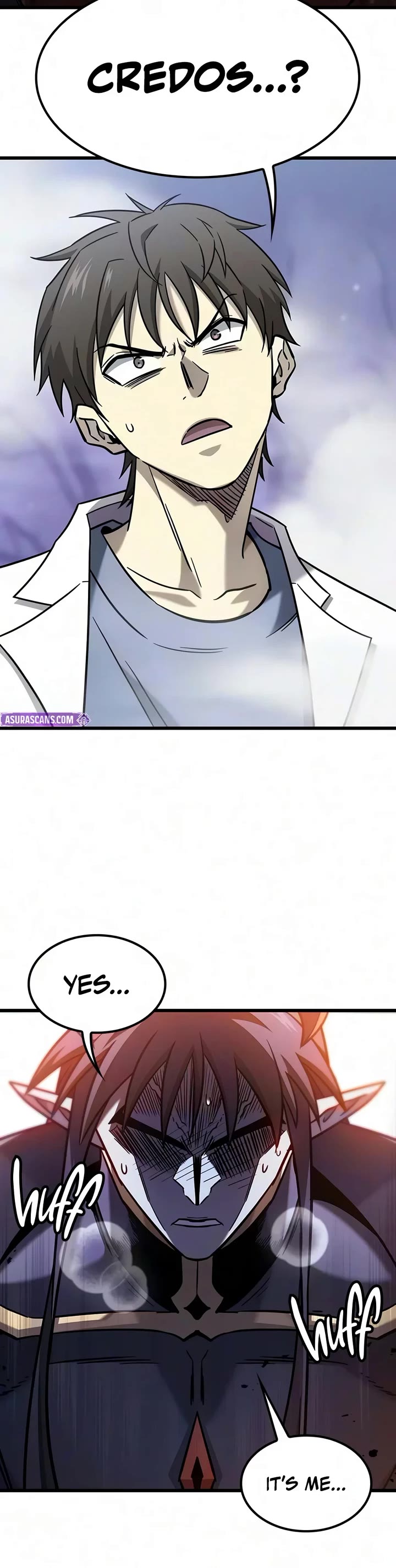 What a Bountiful Harvest, Demon Lord! Chapter 81 page 30 - Chapter 81