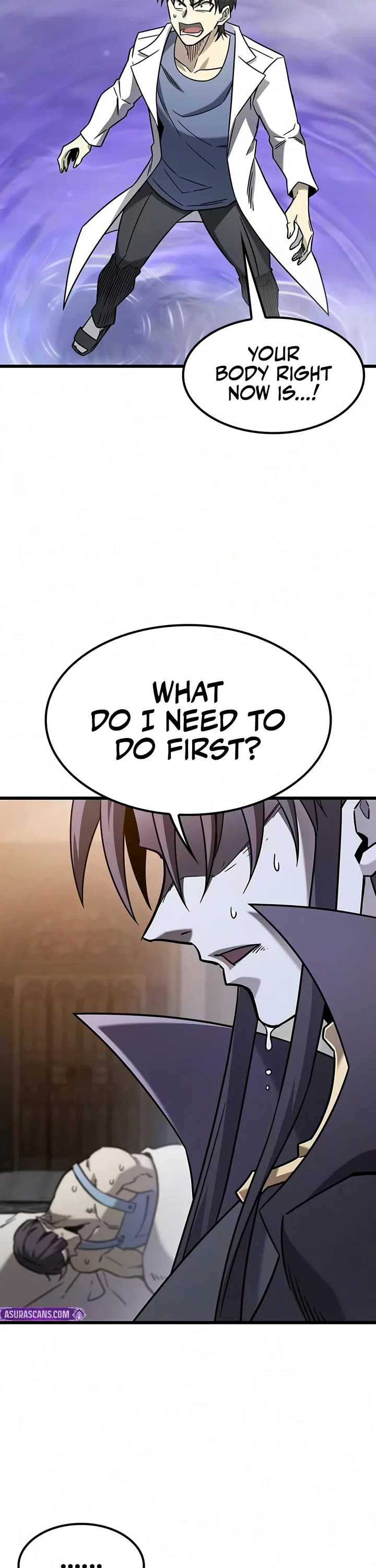 What a Bountiful Harvest, Demon Lord! Chapter 81 page 32 - Chapter 81