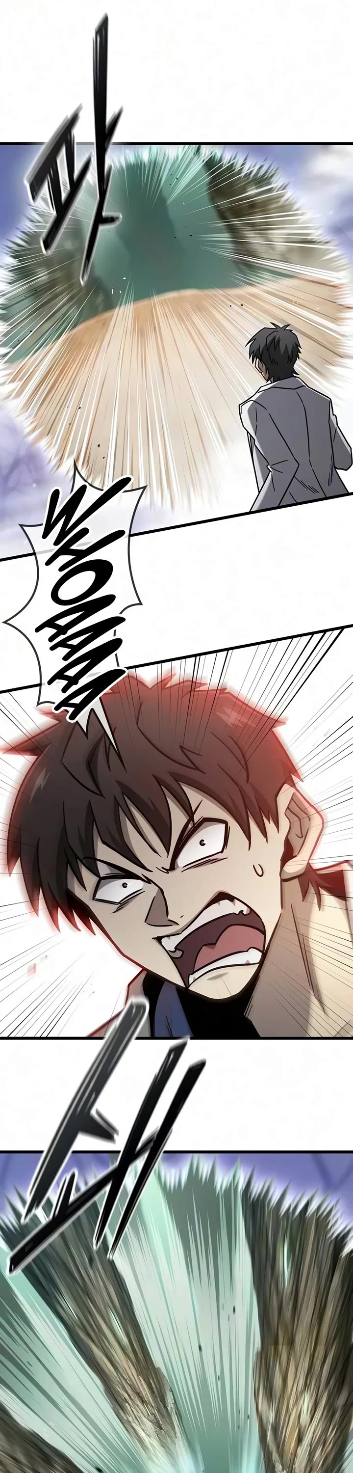 What a Bountiful Harvest, Demon Lord! Chapter 81 page 36 - Chapter 81