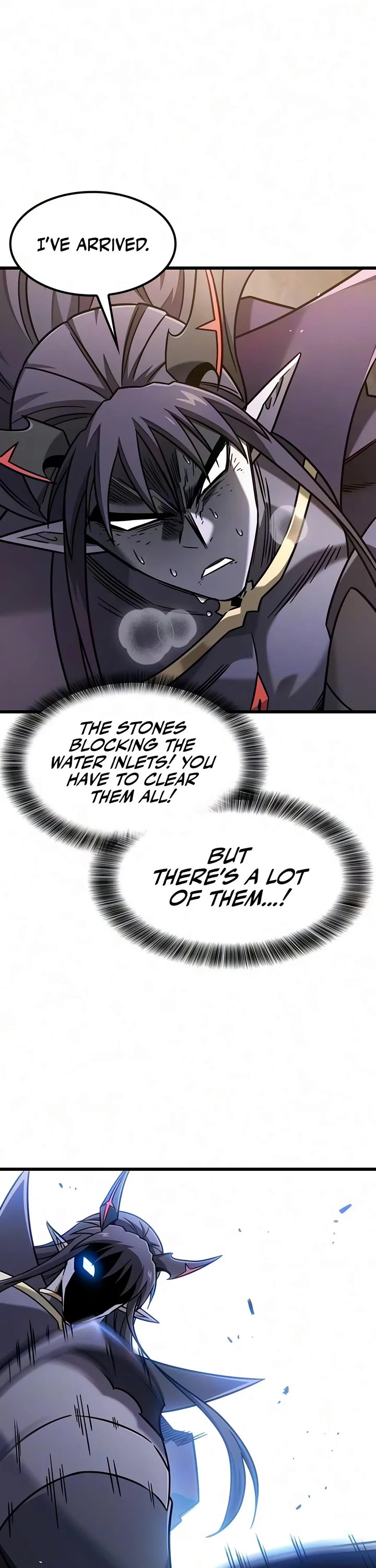 What a Bountiful Harvest, Demon Lord! Chapter 81 page 38 - Chapter 81