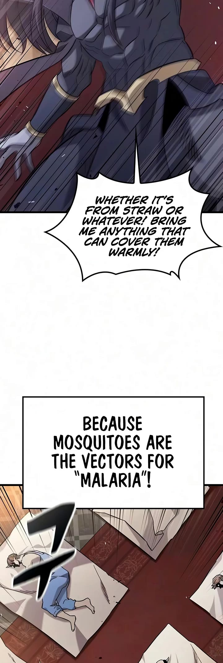 What a Bountiful Harvest, Demon Lord! Chapter 81 page 4 - Chapter 81