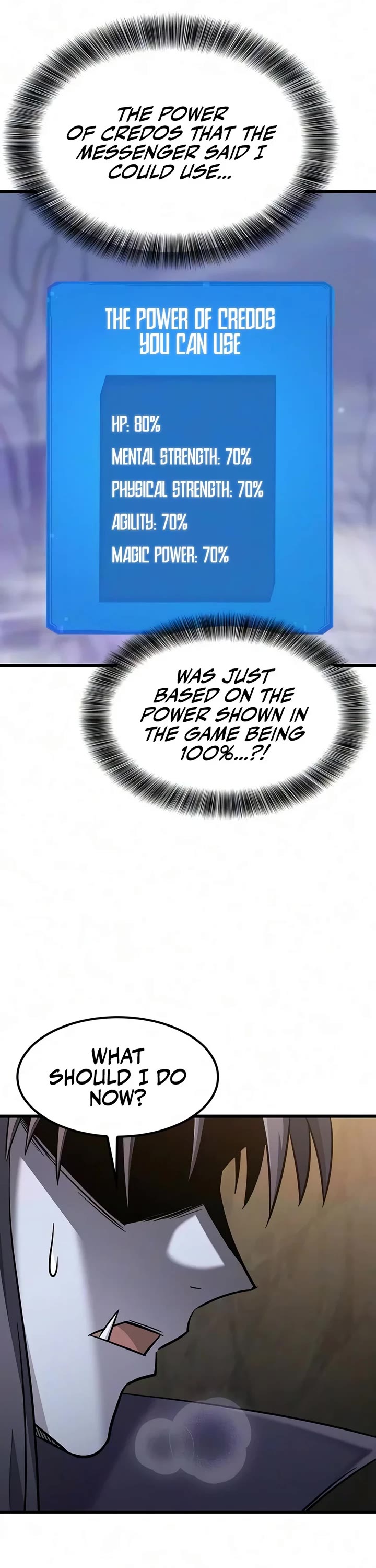 What a Bountiful Harvest, Demon Lord! Chapter 81 page 46 - Chapter 81