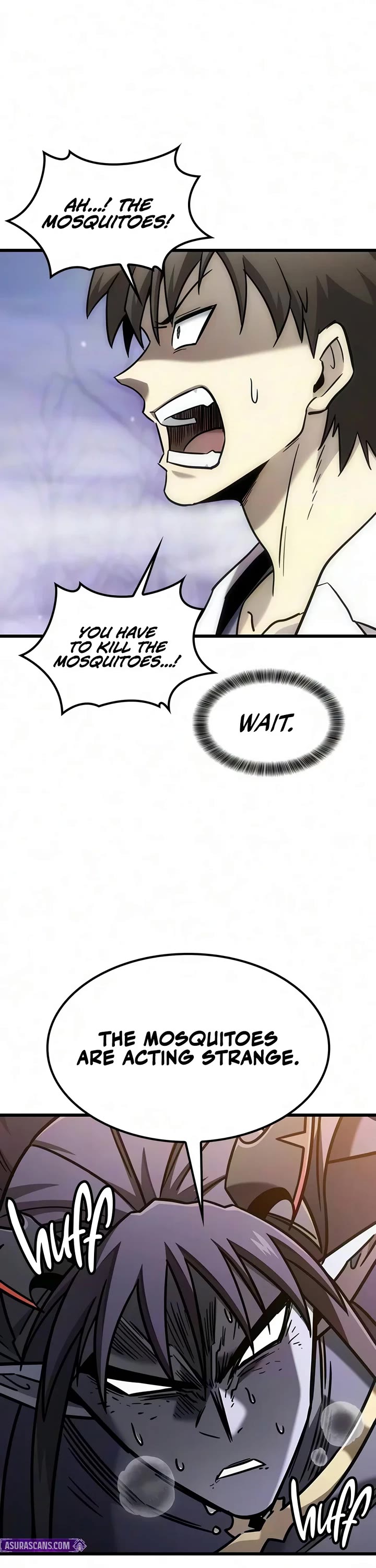 What a Bountiful Harvest, Demon Lord! Chapter 81 page 47 - Chapter 81