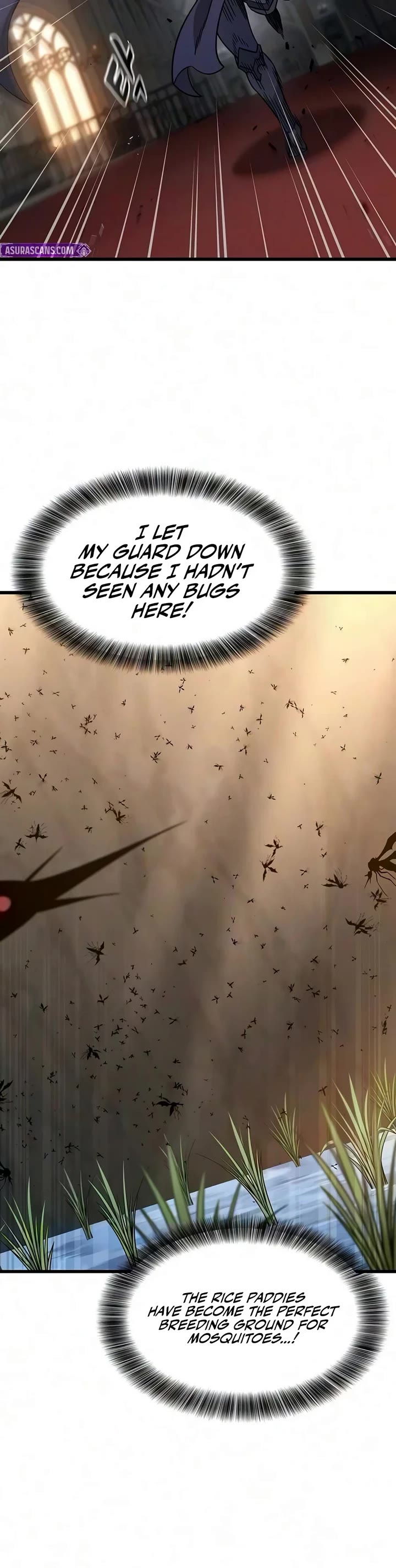 What a Bountiful Harvest, Demon Lord! Chapter 81 page 6 - Chapter 81