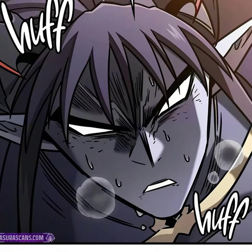 What a Bountiful Harvest, Demon Lord! Chapter 81 cover