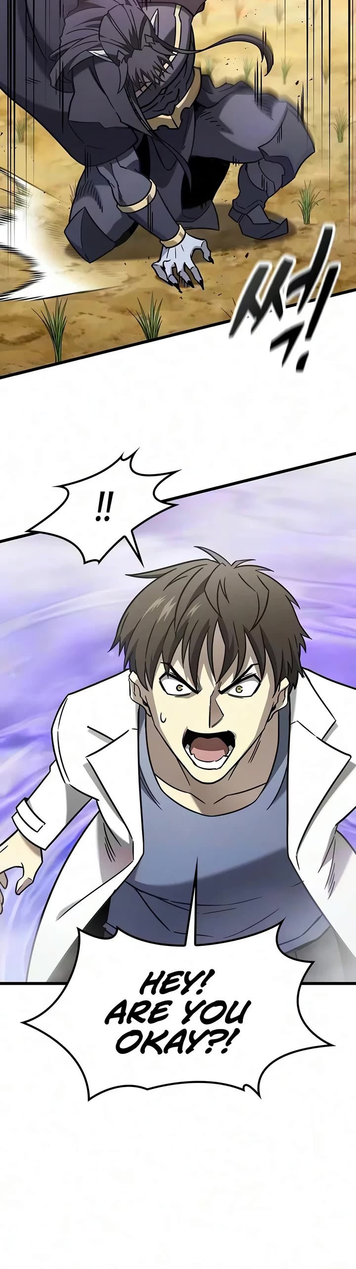 What a Bountiful Harvest, Demon Lord! Chapter 82 page 11 - Chapter 82