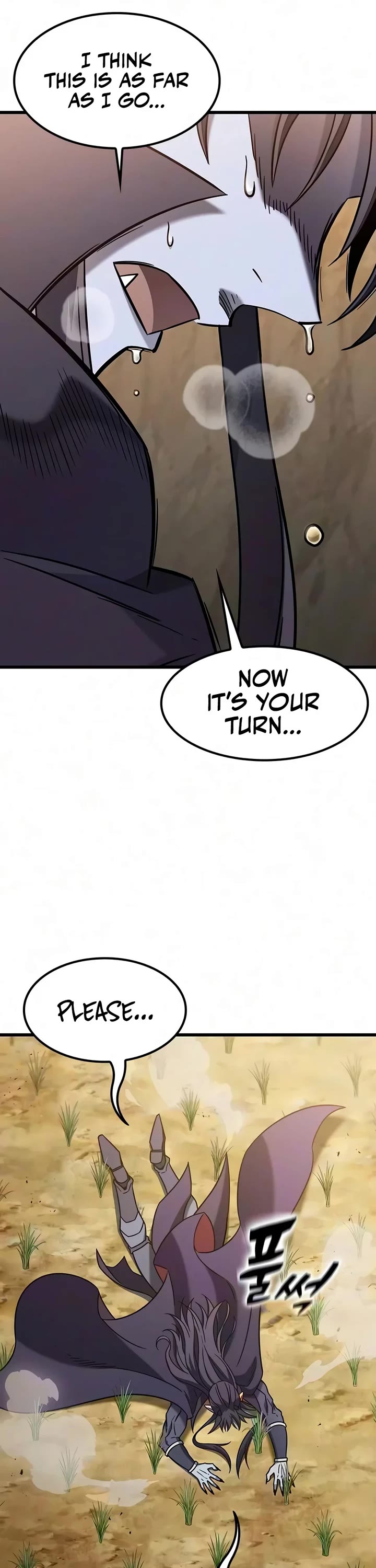 What a Bountiful Harvest, Demon Lord! Chapter 82 page 12 - Chapter 82