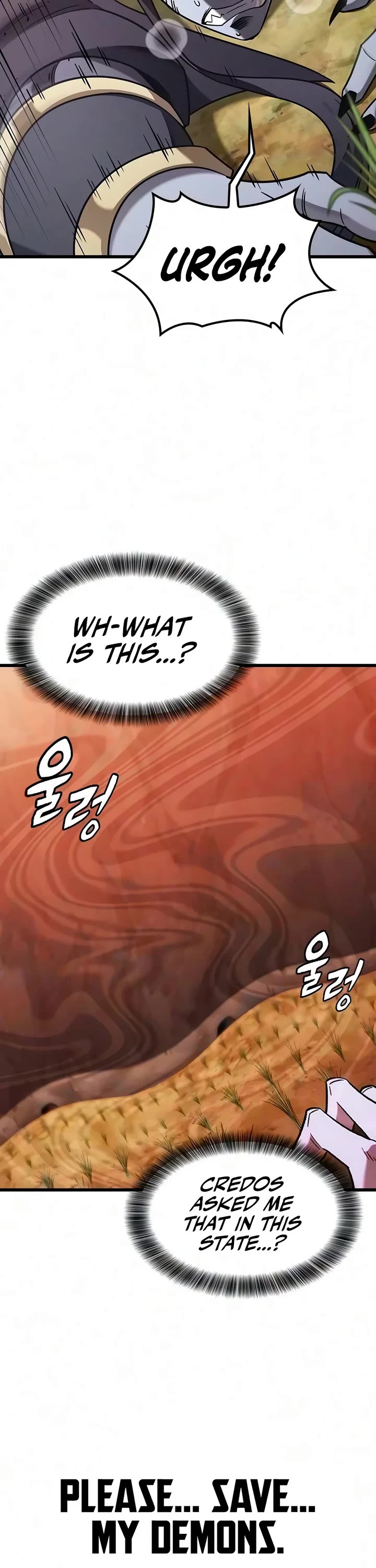 What a Bountiful Harvest, Demon Lord! Chapter 82 page 14 - Chapter 82