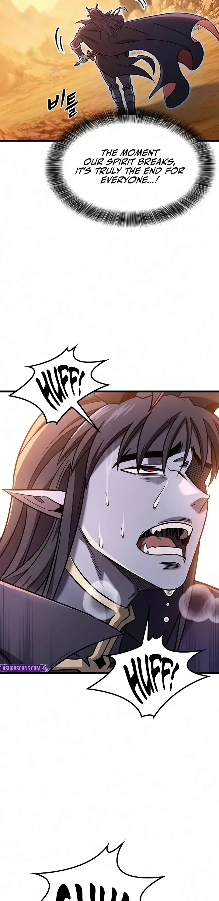 What a Bountiful Harvest, Demon Lord! Chapter 82 page 20 - Chapter 82