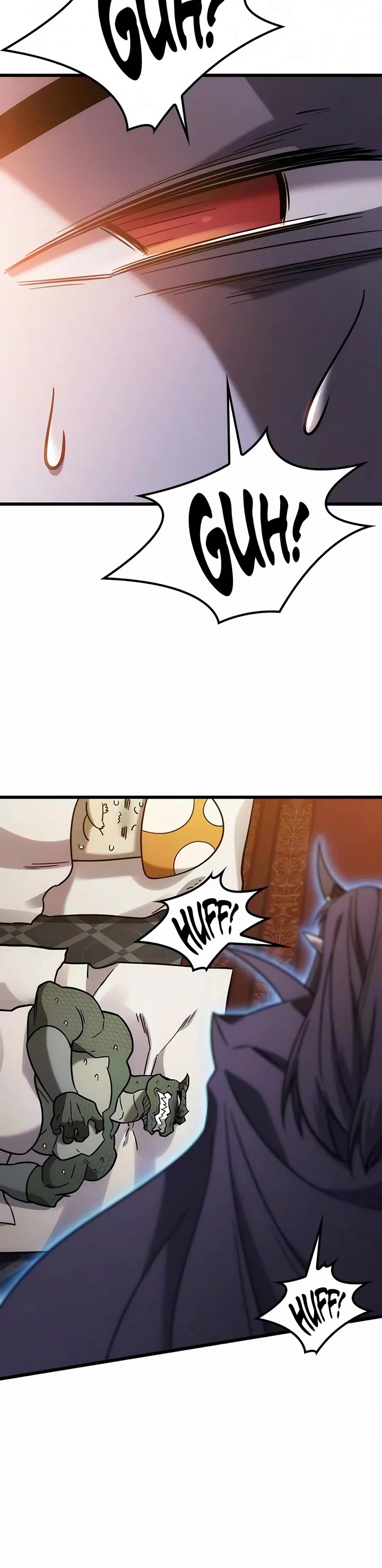What a Bountiful Harvest, Demon Lord! Chapter 82 page 21 - Chapter 82