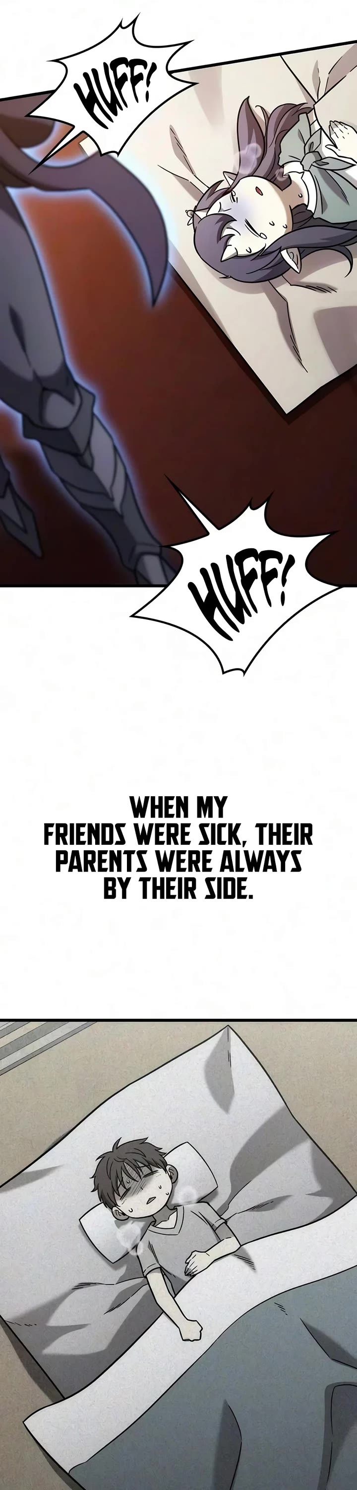 What a Bountiful Harvest, Demon Lord! Chapter 82 page 22 - Chapter 82