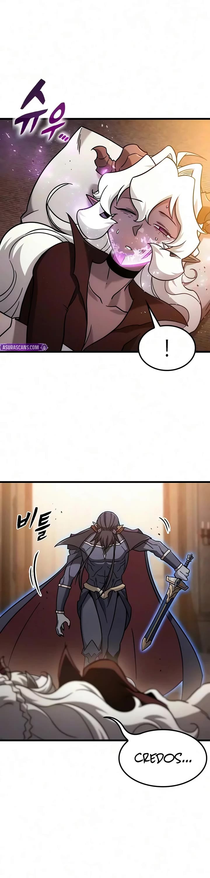 What a Bountiful Harvest, Demon Lord! Chapter 82 page 28 - Chapter 82