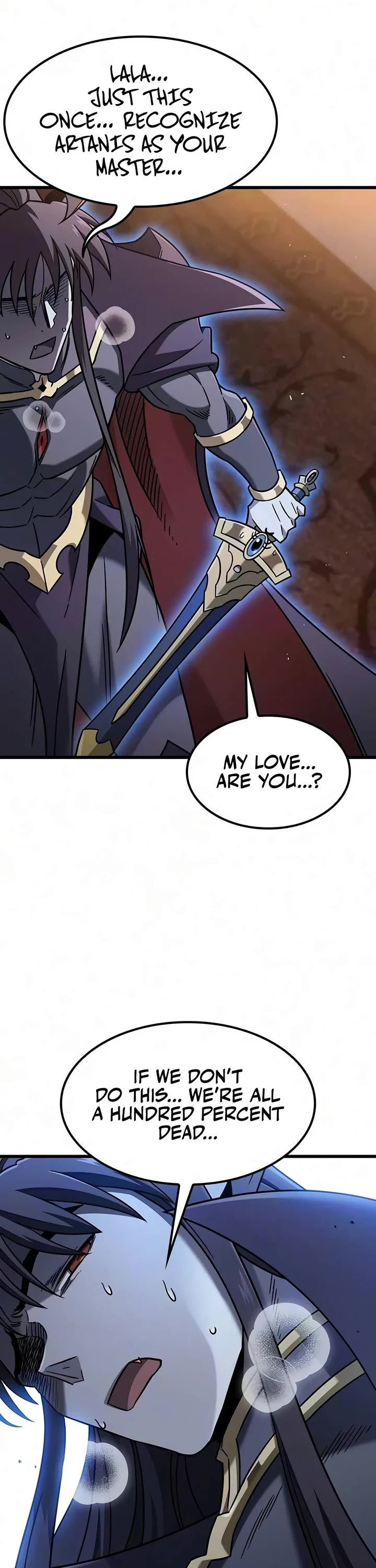 What a Bountiful Harvest, Demon Lord! Chapter 82 page 29 - Chapter 82