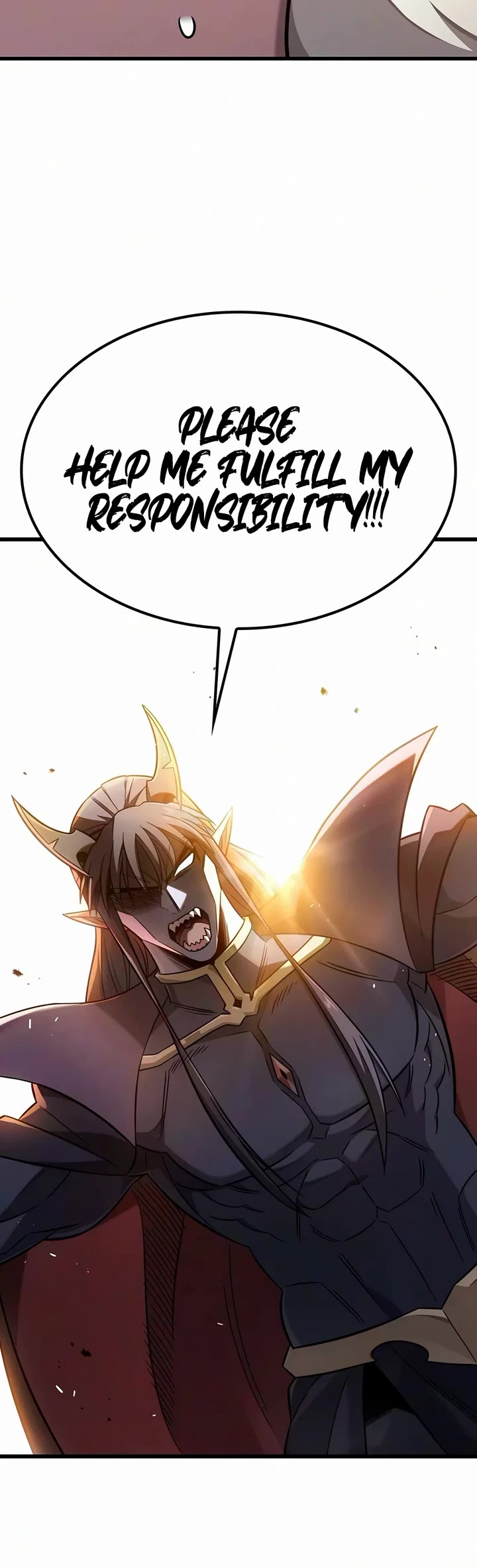 What a Bountiful Harvest, Demon Lord! Chapter 82 page 38 - Chapter 82