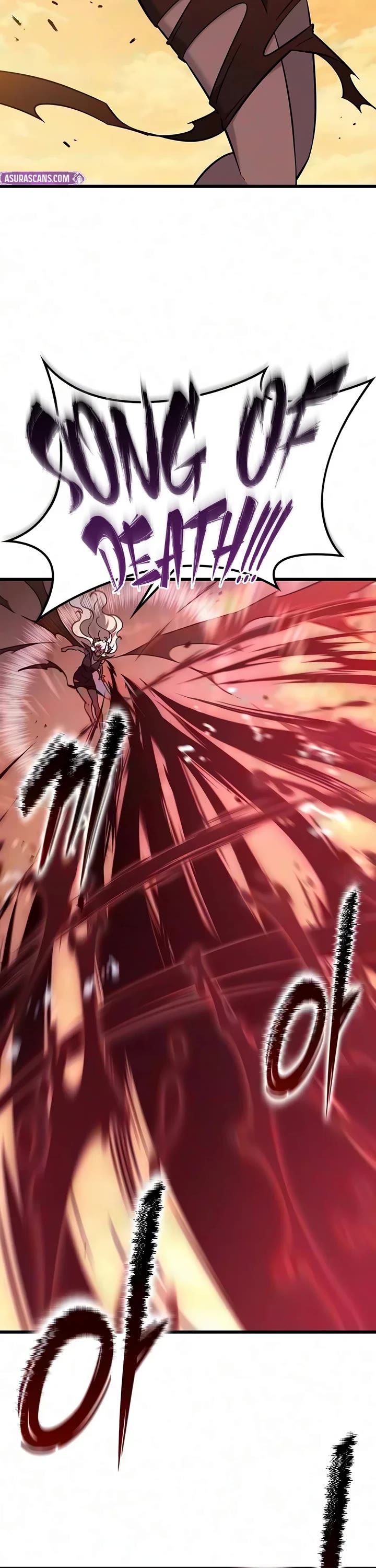 What a Bountiful Harvest, Demon Lord! Chapter 82 page 45 - Chapter 82