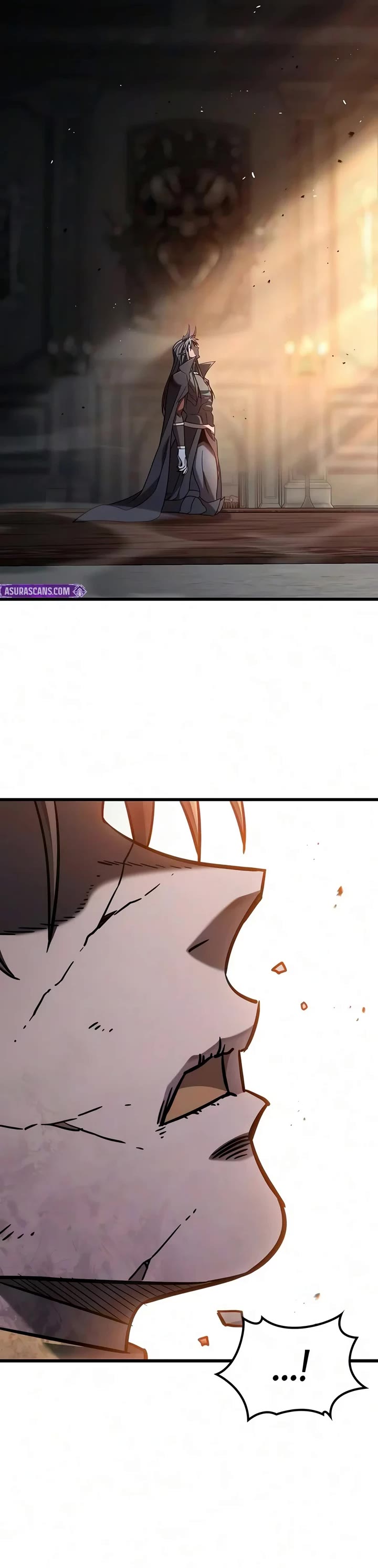 What a Bountiful Harvest, Demon Lord! Chapter 82 page 53 - Chapter 82
