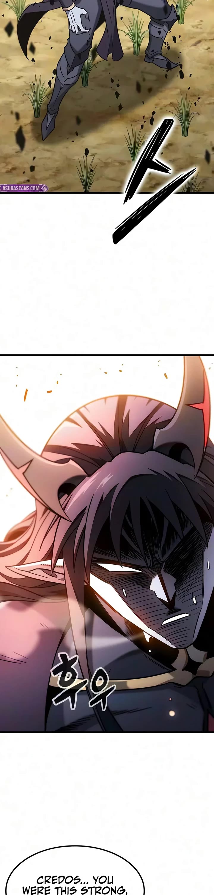 What a Bountiful Harvest, Demon Lord! Chapter 82 page 7 - Chapter 82