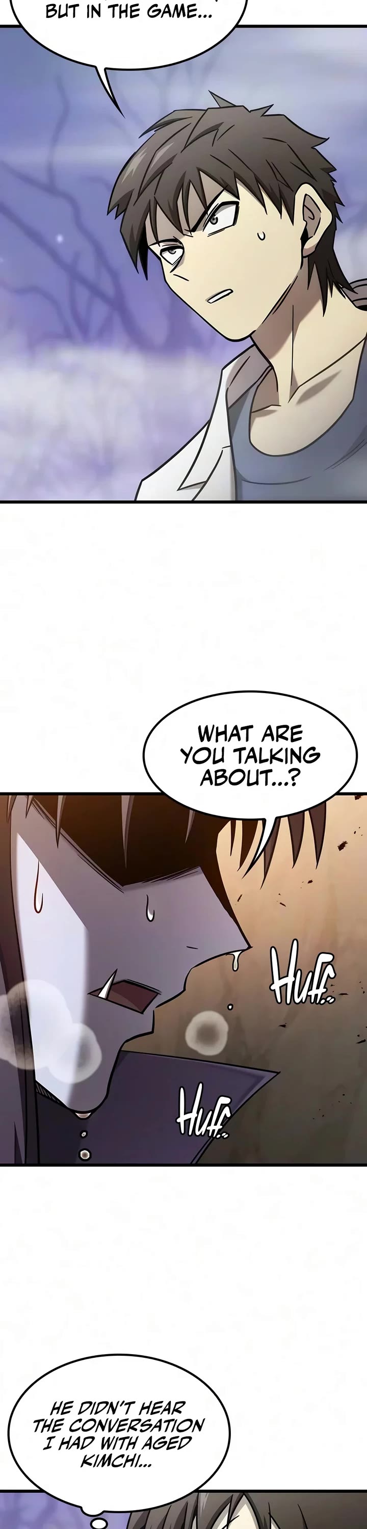 What a Bountiful Harvest, Demon Lord! Chapter 82 page 8 - Chapter 82