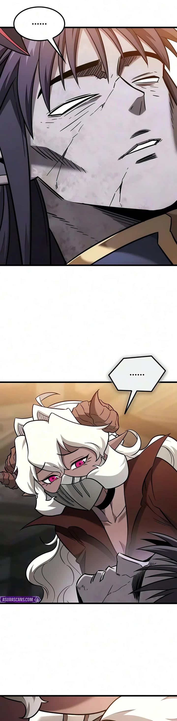 What a Bountiful Harvest, Demon Lord! Chapter 83 page 10 - Chapter 83