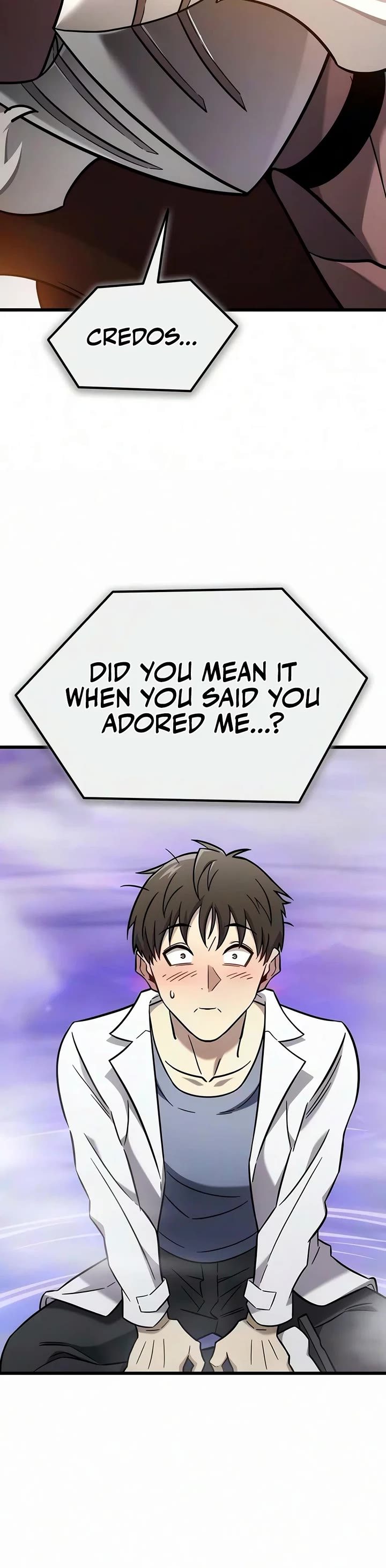 What a Bountiful Harvest, Demon Lord! Chapter 83 page 11 - Chapter 83