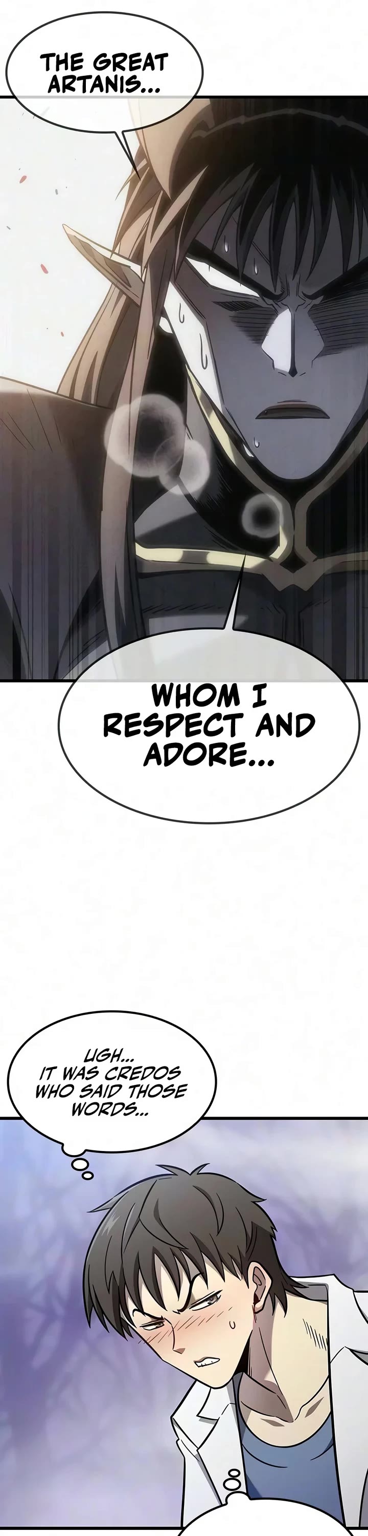 What a Bountiful Harvest, Demon Lord! Chapter 83 page 12 - Chapter 83