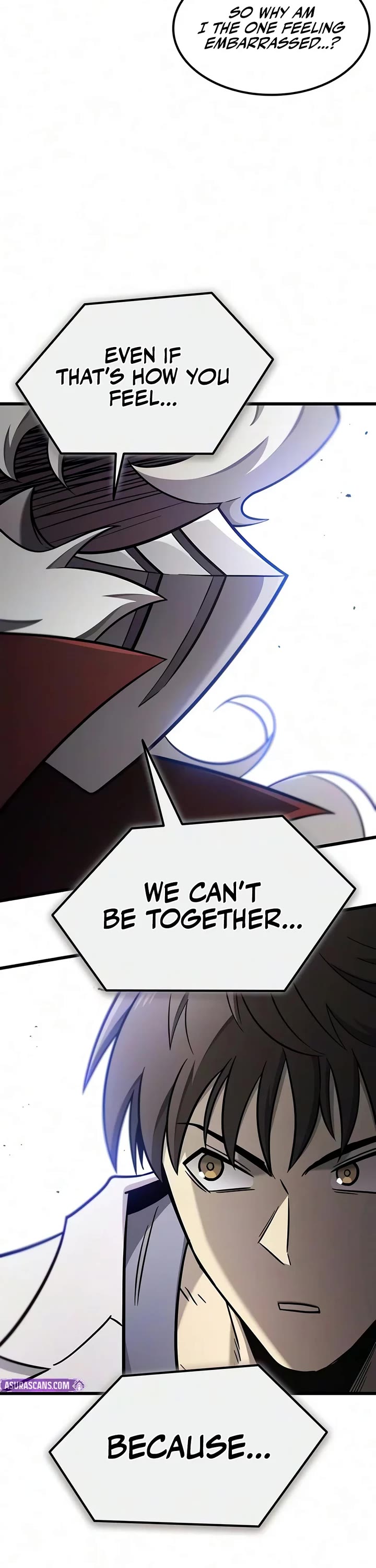 What a Bountiful Harvest, Demon Lord! Chapter 83 page 13 - Chapter 83