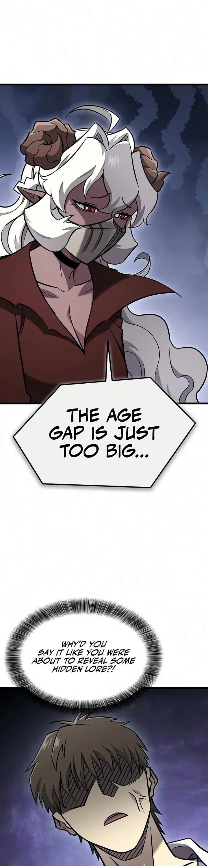 What a Bountiful Harvest, Demon Lord! Chapter 83 page 14 - Chapter 83