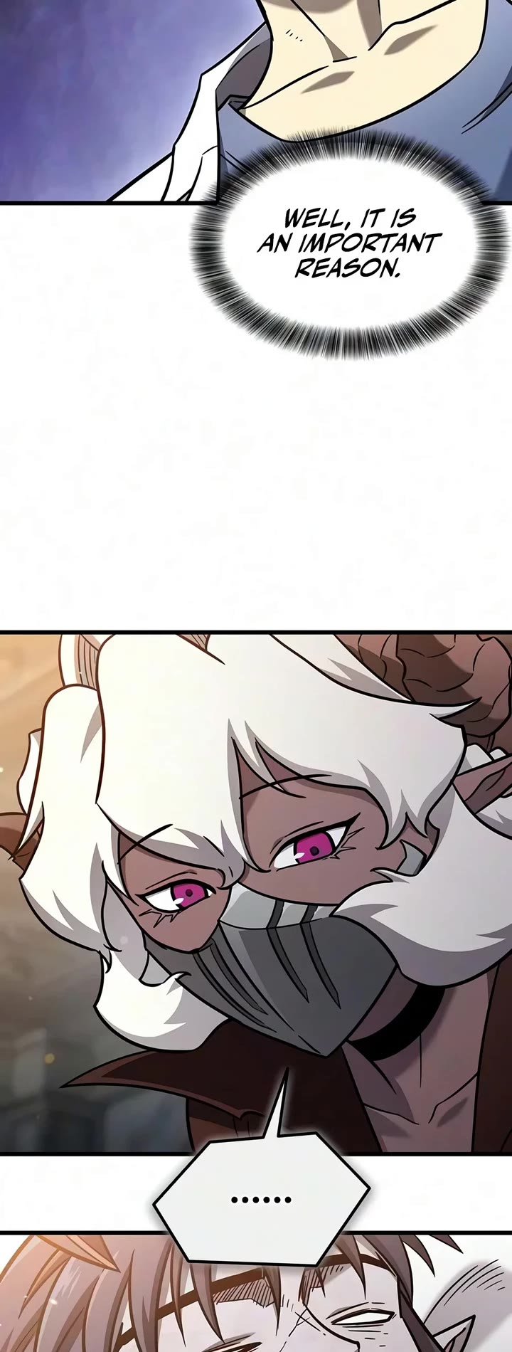 What a Bountiful Harvest, Demon Lord! Chapter 83 page 15 - Chapter 83