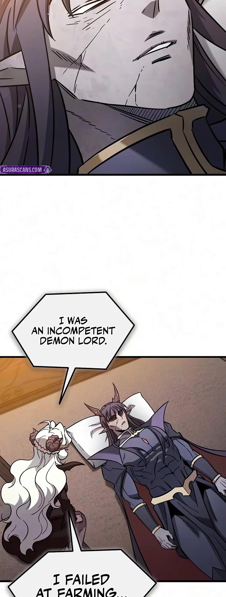 What a Bountiful Harvest, Demon Lord! Chapter 83 page 16 - Chapter 83