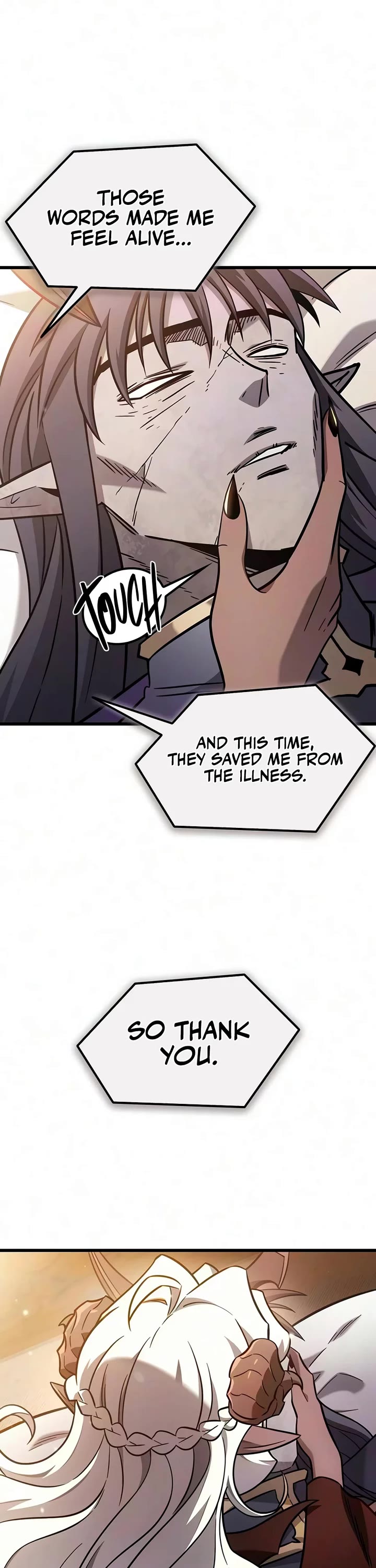 What a Bountiful Harvest, Demon Lord! Chapter 83 page 18 - Chapter 83