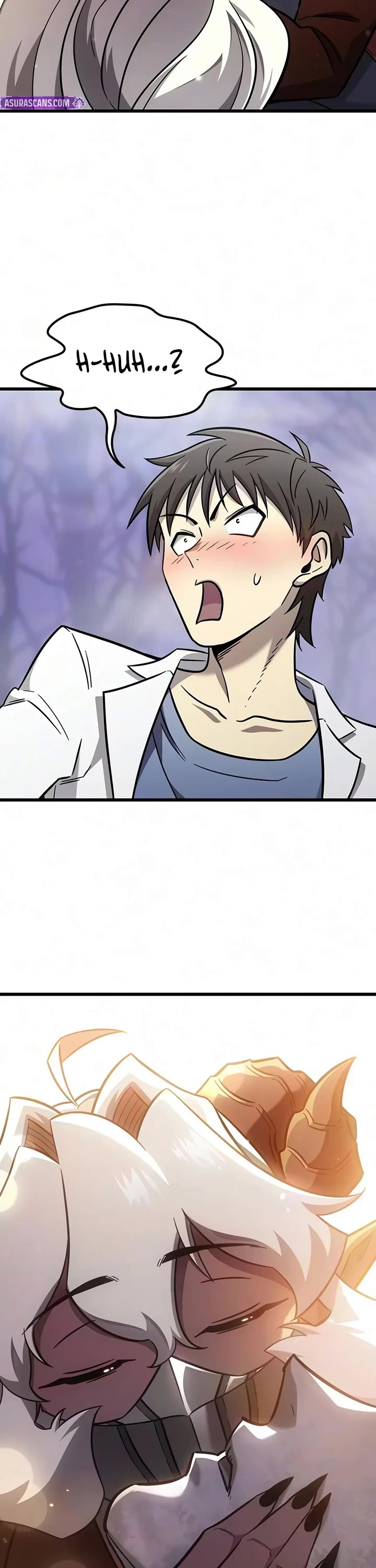 What a Bountiful Harvest, Demon Lord! Chapter 83 page 19 - Chapter 83