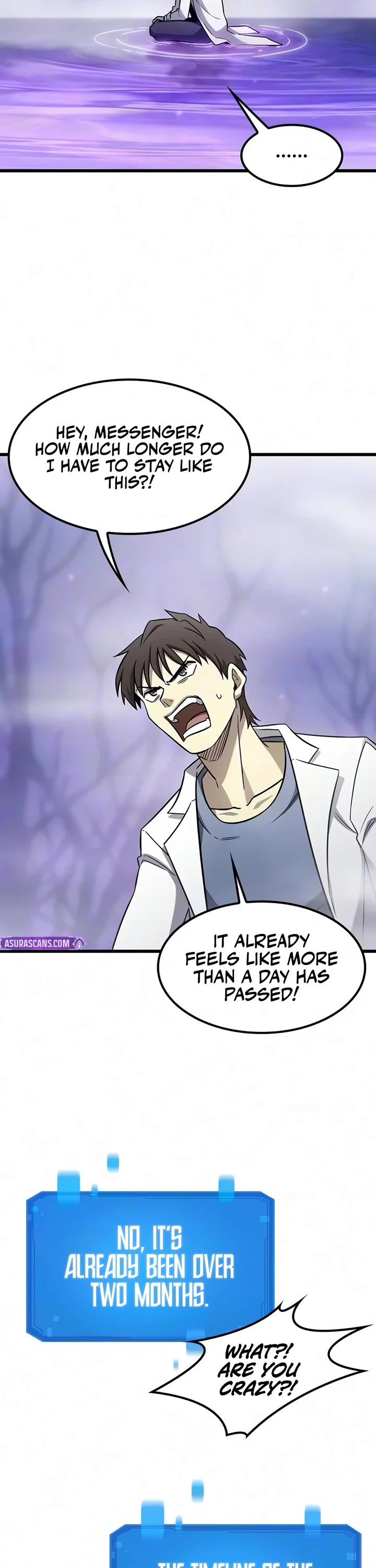 What a Bountiful Harvest, Demon Lord! Chapter 83 page 2 - Chapter 83