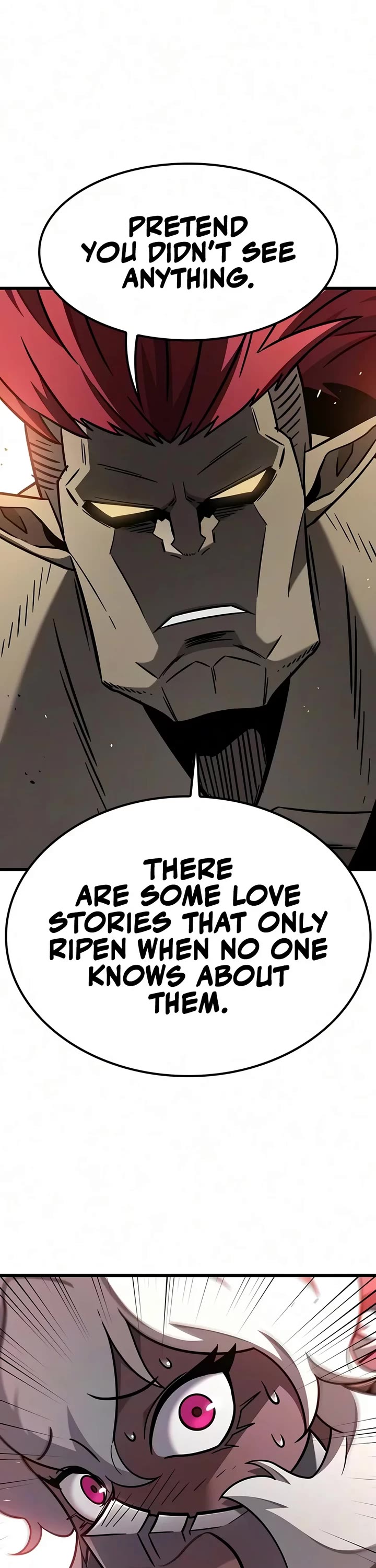 What a Bountiful Harvest, Demon Lord! Chapter 83 page 25 - Chapter 83