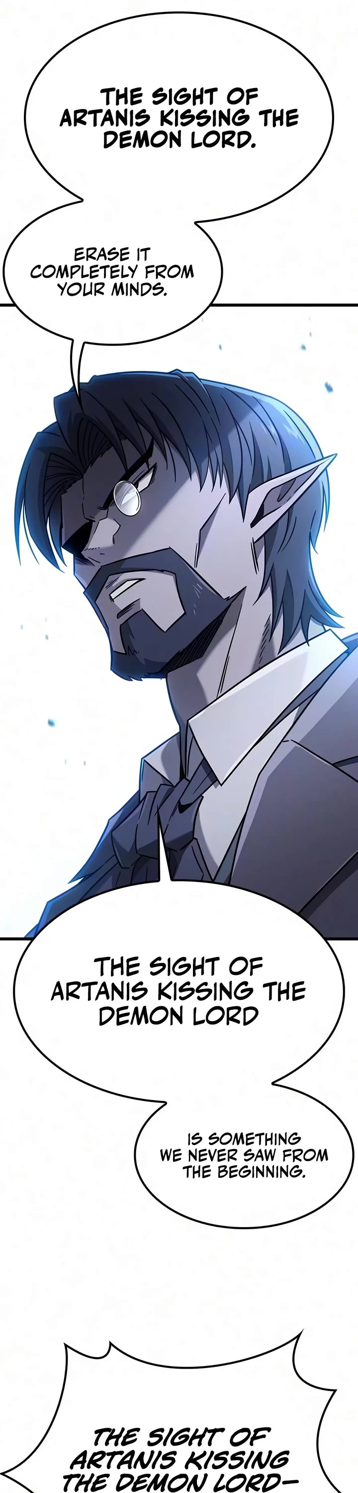 What a Bountiful Harvest, Demon Lord! Chapter 83 page 28 - Chapter 83