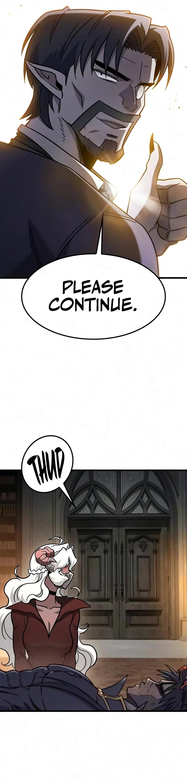What a Bountiful Harvest, Demon Lord! Chapter 83 page 34 - Chapter 83