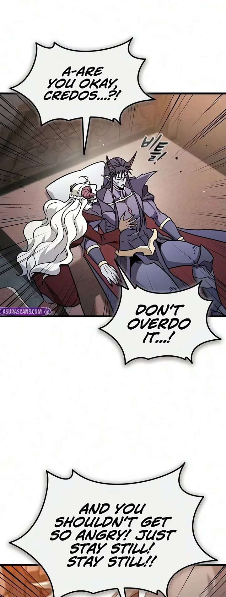 What a Bountiful Harvest, Demon Lord! Chapter 83 page 38 - Chapter 83