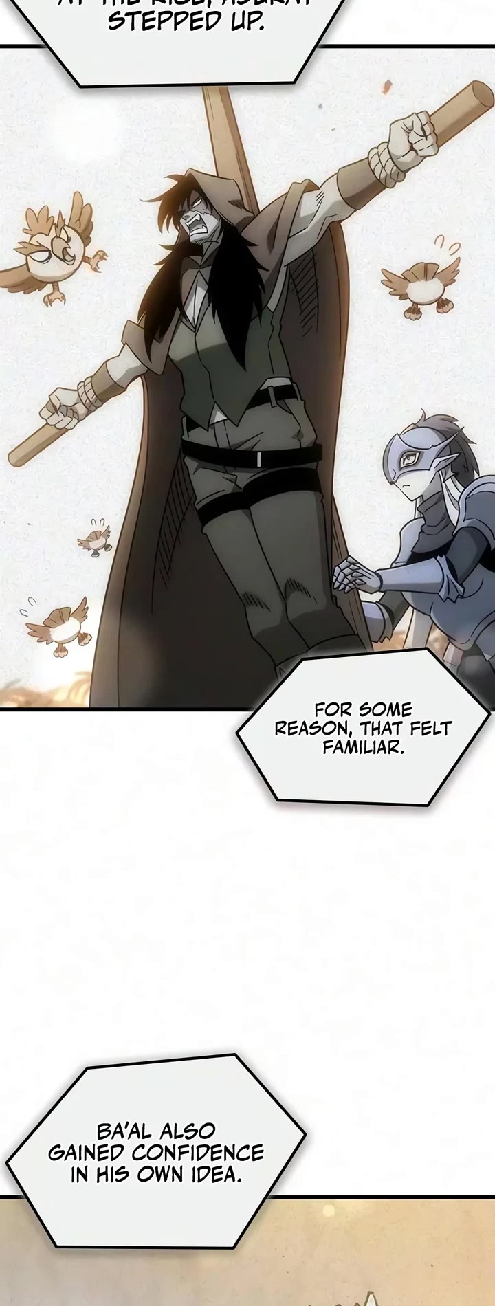 What a Bountiful Harvest, Demon Lord! Chapter 83 page 43 - Chapter 83