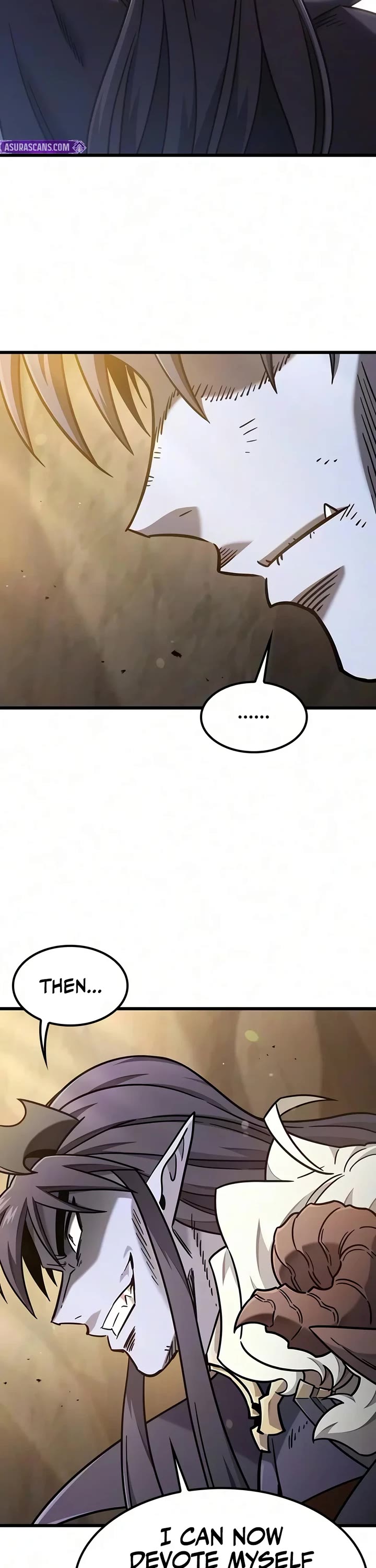 What a Bountiful Harvest, Demon Lord! Chapter 83 page 47 - Chapter 83
